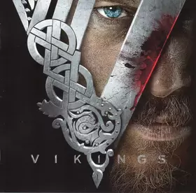 Couverture du produit · Vikings (Music From The TV Series)
