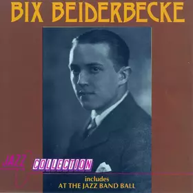Couverture du produit · Bix Beiderbecke