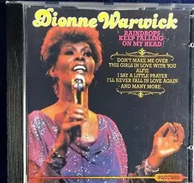 Couverture du produit · Raindrops keep falling on my head (success2100)