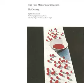 Couverture du produit · McCartney