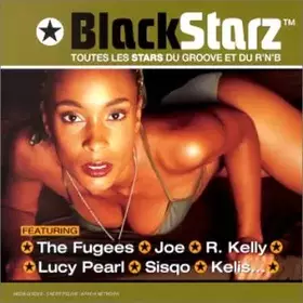 Couverture du produit · Black Starz