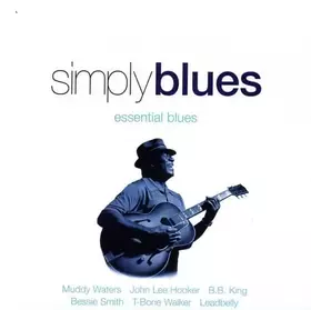 Couverture du produit · Simply Blues/Various