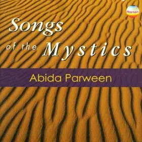 Couverture du produit · Songs of The Mystics [Import]