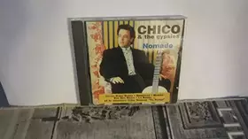 Couverture du produit · Nomade