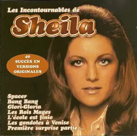 Couverture du produit · Les Incontournables