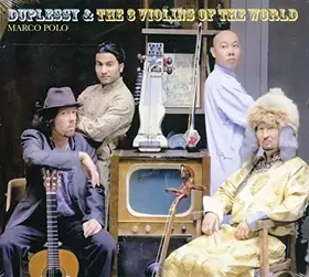 Couverture du produit · Marco Polo