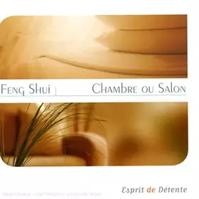 Couverture du produit · Esprit de Detente:Feng-Shui [Import]