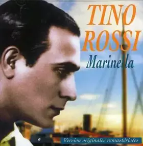 Couverture du produit · Marinella