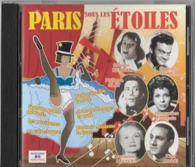 Couverture du produit · Paris Sous Les étoiles