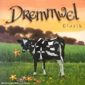 Couverture du produit · Glazik by Dremmwel (2002-01-07)