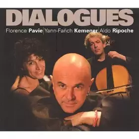 Couverture du produit · Dialogues by Pavie (2007-03-13)