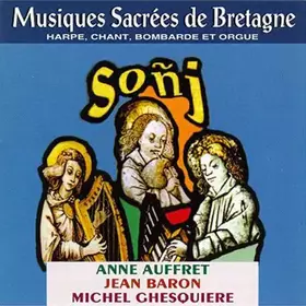 Couverture du produit · Sonj