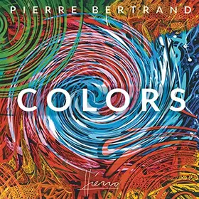 Couverture du produit · Colors
