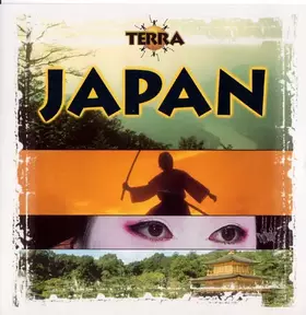 Couverture du produit · Japan