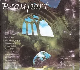 Couverture du produit · Beauport