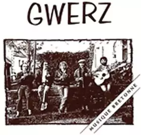 Couverture du produit · Gwerz