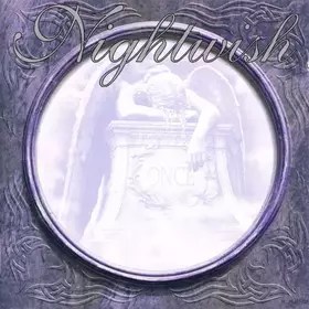 Couverture du produit · Once