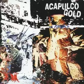 Couverture du produit · Acapulco Gold