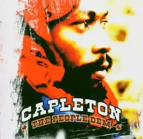 Couverture du produit · The People Dem by Capleton (2004-10-11)