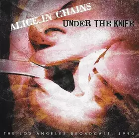 Couverture du produit · Under The Knife (The Los Angeles Broadcast 1990)