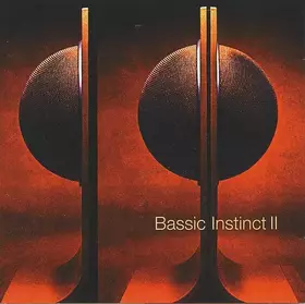 Couverture du produit · Bassic Instinct II