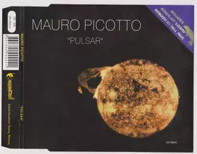 Couverture du produit · Pulsar