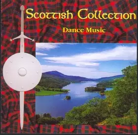 Couverture du produit · Scottish Collection Dance Musi [Import]