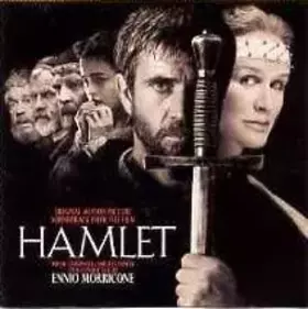 Couverture du produit · Hamlet by Morricone, Ennio