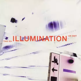 Couverture du produit · This Is Illumination