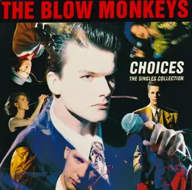Couverture du produit · Choices - The Singles Collection