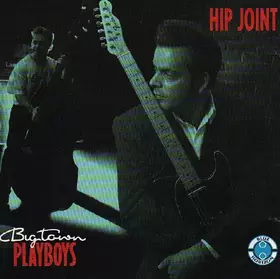Couverture du produit · Hip Joint
