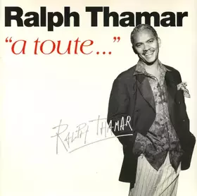 Couverture du produit · "a toute..."