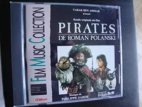 Couverture du produit · Pirates (Bof)