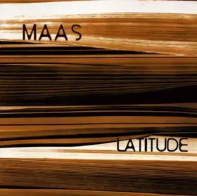 Couverture du produit · Latitude