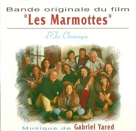 Couverture du produit · Les Marmottes (Bande Originale Du Film)