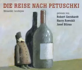 Couverture du produit · Die Reise Nach Petuschki [Import]