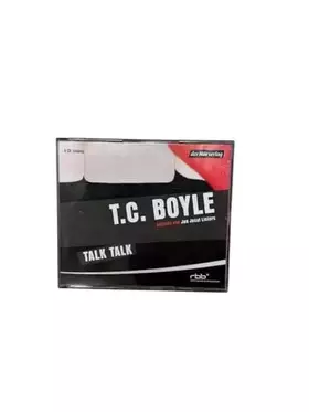 Couverture du produit · Talk [Import]