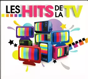 Couverture du produit · Les Hits De La TV