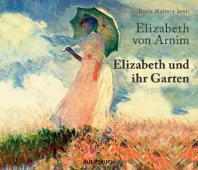 Couverture du produit · Elizabeth und Ihr Garten