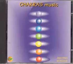 Couverture du produit · Chakras Music