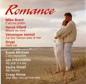 Couverture du produit · Romance