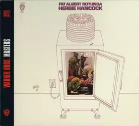 Couverture du produit · Fat Albert Rotunda