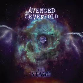 Couverture du produit · The Stage