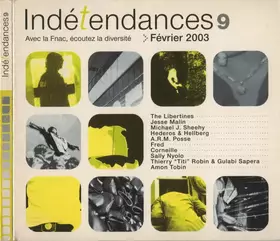 Couverture du produit · Indétendances 9