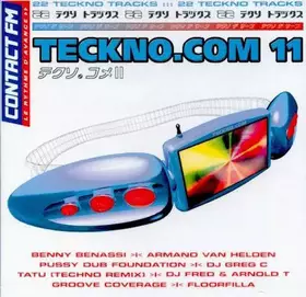Couverture du produit · Teckno.com 11