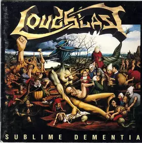 Couverture du produit · Sublime Dementia