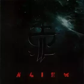 Couverture du produit · Alien