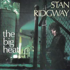 Couverture du produit · The Big Heat