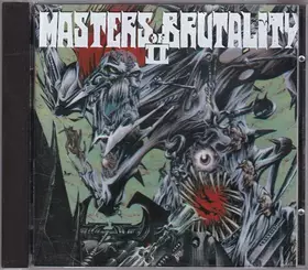 Couverture du produit · Masters Of Brutality 2