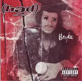 Couverture du produit · Broke